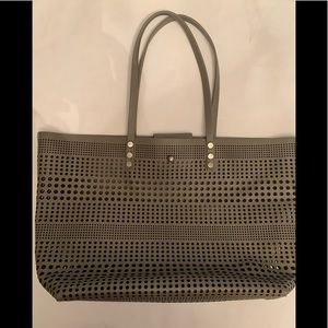 BCBG Tote Bag